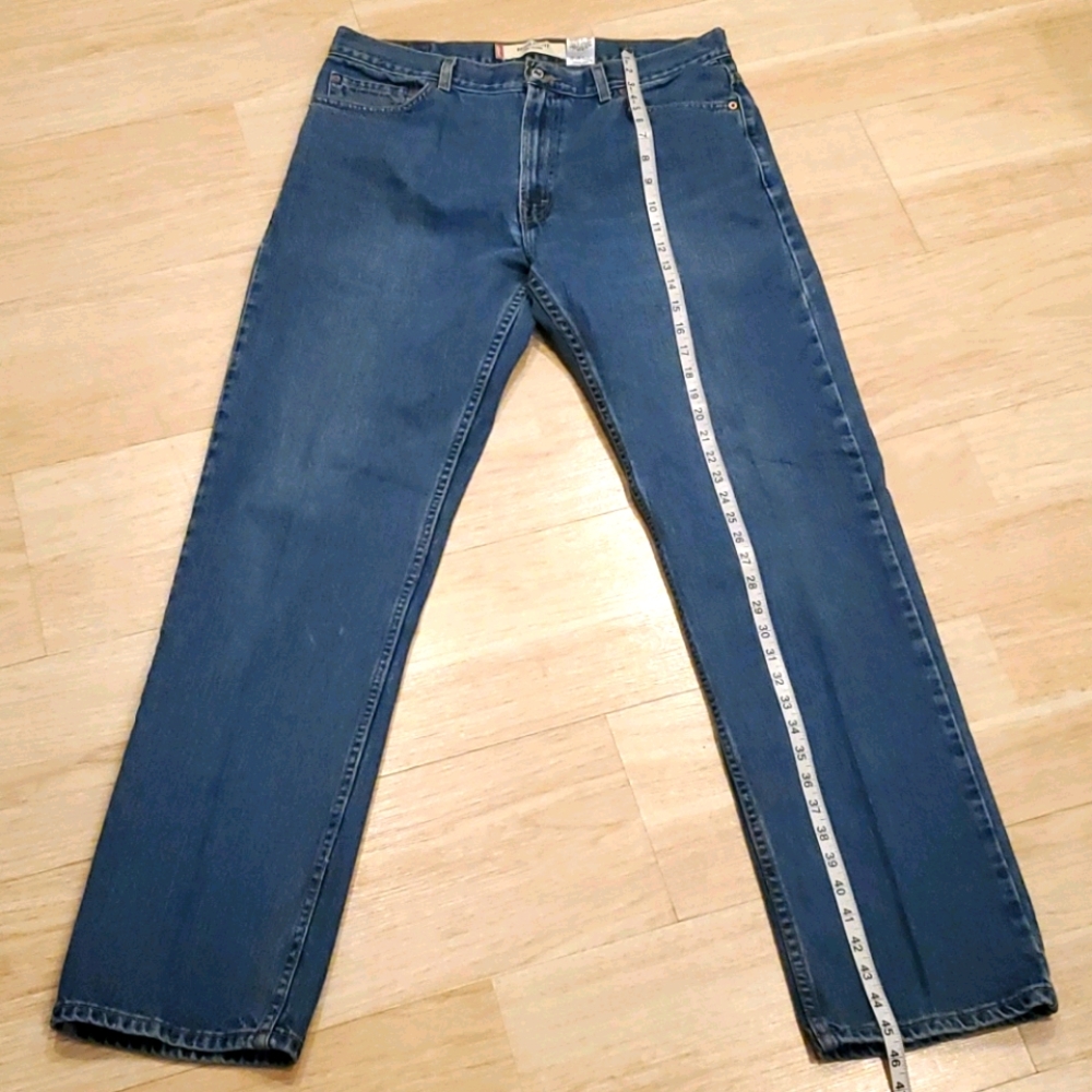 LEVI'S 505 JEANS 👖❤️🔥